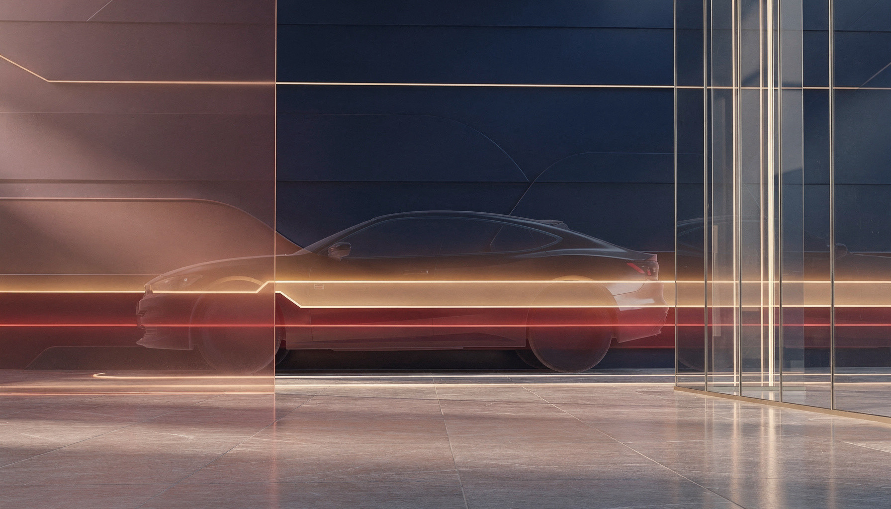 Hillcrest Smog & Repair website preview